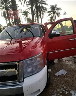 شيفروليه سلفرادو